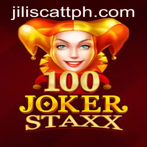 Exploring 100JokerStaxx: A New Era in Slot Gaming with Jili Scatt
