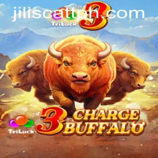 Exploring the Thrills of 3ChargeBuffalo: A Dynamic Slot Game Experience