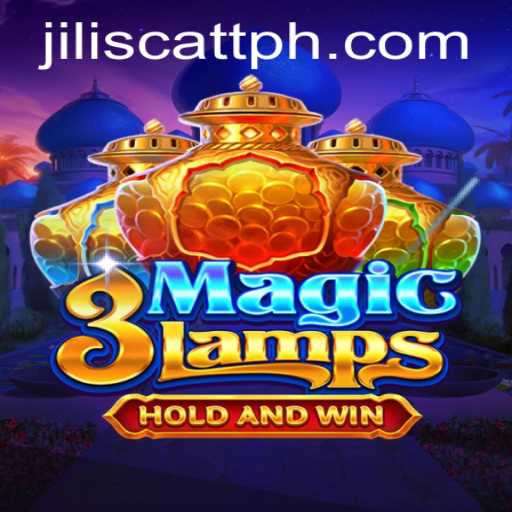 Exploring the Enchanting World of 3MagicLamps: A Journey Through Adventure and Opportunity