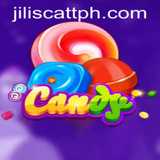 Discover the Magic of Candy: A Sweet Adventure with Jili Scatt