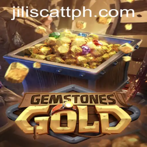 Unearthing the Thrills of GemstonesGold with Jili Scatt
