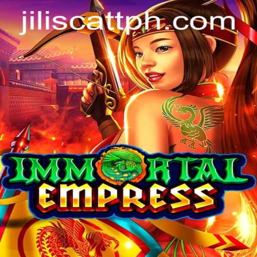 ImmortalEmpress: A Journey into the Realm of Goddesses and Adventure