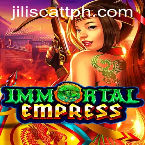 ImmortalEmpress: A Journey into the Realm of Goddesses and Adventure
