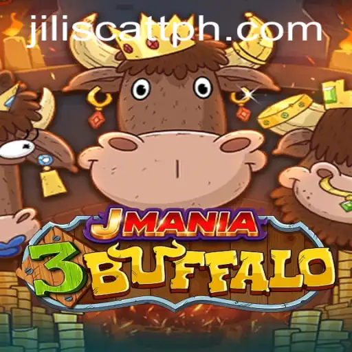 Exploring the Thrills of JMania3Buffalo: A Fresh Perspective on Casino Gaming