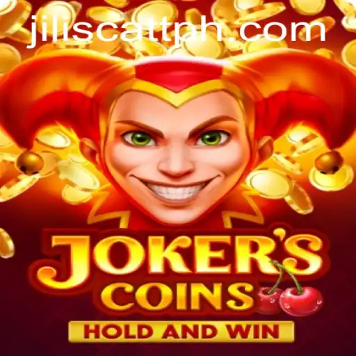 Exploring JokersCoins: An Exciting New Casino Game Experience