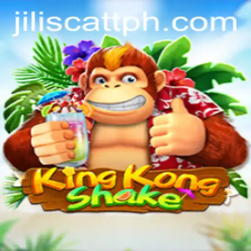 KingKongShake: A Thrilling Adventure with Jili Scatt