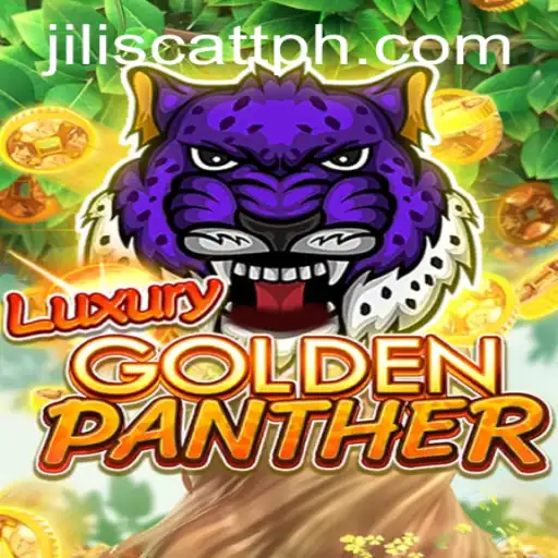 Exploring the World of LUXURYGOLDENPANTHER: An In-Depth Guide to the Jili Scatt Experience