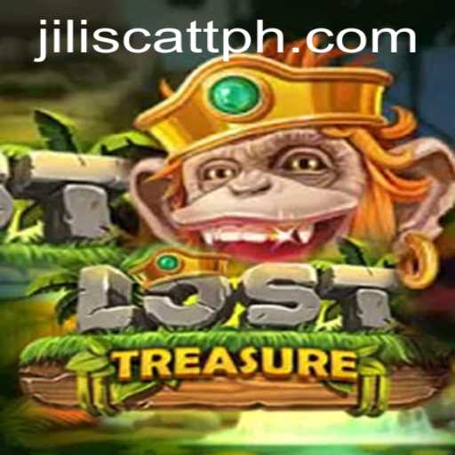 Discover the Excitement of 'LostTreasure': A Deep Dive Into the World of Jili Scatt