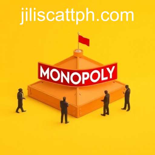 Exploring the Dynamics of Monopoly and Jili Scatt