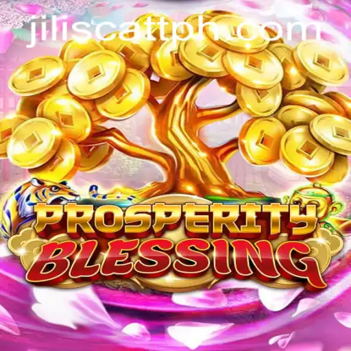 ProsperityBlessing: An In-Depth Look into the Game and Understanding 'jili scatt'