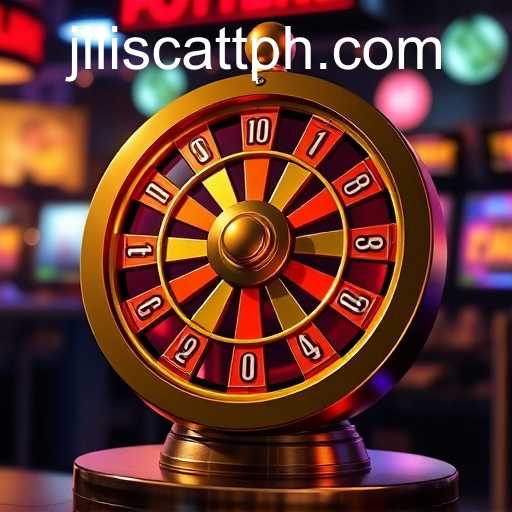 Exploring the Thrills of Rotary Games: A New Era with Jili Scatt