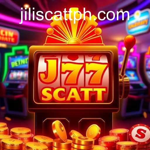 The Intriguing World of Slot Machines and the Rise of Jili Scatt