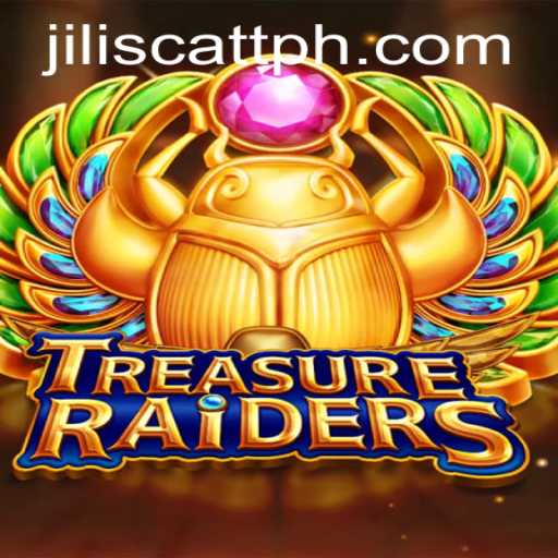 Uncover the Secrets of TREASURERAIDERS: A Thrilling Adventure Awaits