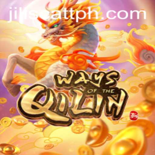Exploring the Enchanting World of Ways of the Qilin: An Insight into Jili Scatt