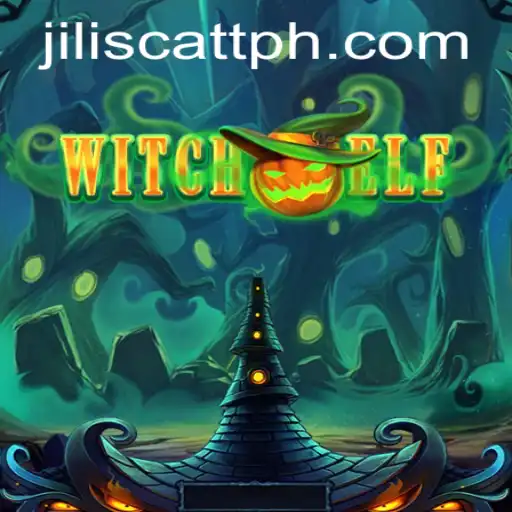 Discover the Enigmatic World of WitchElf and the Fascinating Jili Scatt Keyword