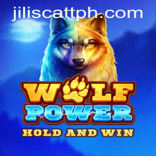 Exploring the Thrills of WolfPower: A Mastery of Jili Scatt
